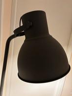 Hektar IKEA staande lamp vloerlamp, Huis en Inrichting, Lampen | Vloerlampen, Ophalen of Verzenden, Gebruikt, Metaal, 150 tot 200 cm
