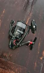 Spro spinmolen 1000. Inclusief gevlochten lijn!, Watersport en Boten, Spro, Molen, Nieuw, Ophalen of Verzenden