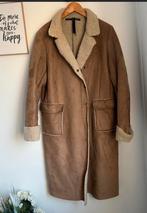 10 Days Jas - Maat XL Lekker warm en zacht, Eu, Bruin, Eu, Maat 46/48 (XL) of groter