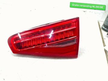 ACHTERLICHT RECHTS ACHTERKLEP LED A4 (B8) (8K5945094AC) beschikbaar voor biedingen