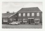 Azewijn (bij 's-Heerenberg en Ulft) - Cafe Berntsen, auto's, Verzenden, Ongelopen, Gelderland