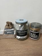 Kletspotten, Ophalen, Zo goed als nieuw