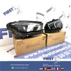 W167 V167 C167 GLE HIGH PERFORMANCE LED KOPLAMPEN Mercedes 2, Auto-onderdelen, Ophalen of Verzenden, Gebruikt, Mercedes-Benz
