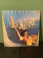 Lp Supertramp - Breakfast in America, Cd's en Dvd's, Vinyl | Rock, Ophalen of Verzenden, Gebruikt, 12 inch, Poprock