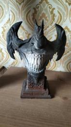 Batman Beeld, Ophalen of Verzenden, Gebruikt, Kunststof, Mensenbeeld