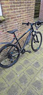 Rockrider ST 520 Mountainbike - Heren, Fietsen en Brommers, Hardtail, Heren, 49 tot 53 cm, Zo goed als nieuw