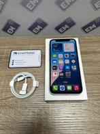 iPhone 12 mini - 128GB / batterij 100% / garantie, 128 GB, IPhone 12 Mini, Wit, Ophalen of Verzenden