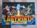 Ravesburger - Labyrinth Het Duel, Hobby en Vrije tijd, Gezelschapsspellen | Bordspellen, Een of twee spelers, Ophalen of Verzenden