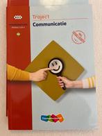 studieboeken t.e.a.b., Boeken, Ophalen, Beta, Zo goed als nieuw, MBO