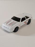 Hot Wheels- Ford Mustang, Ophalen of Verzenden, Nieuw, Auto
