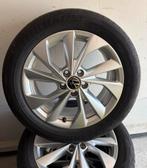 Volkswagen Polo Velgen Palermo 16” Origineel, Ophalen, 16 inch, Banden en Velgen, Personenwagen