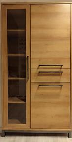 Kast, Huis en Inrichting, Kasten | Buffetkasten, Ophalen, Gebruikt, 100 tot 150 cm, 150 tot 200 cm