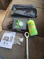 Fiat 500 banden reparatie nood setje, Ophalen of Verzenden, Nieuw