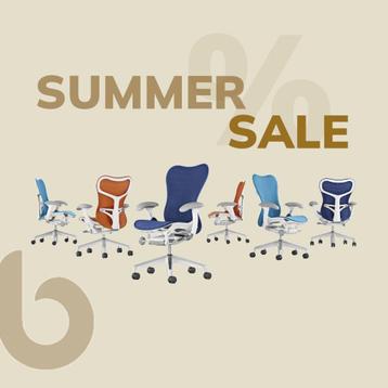 Bureaustoelen Summer Sale / A-merken met garantie beschikbaar voor biedingen