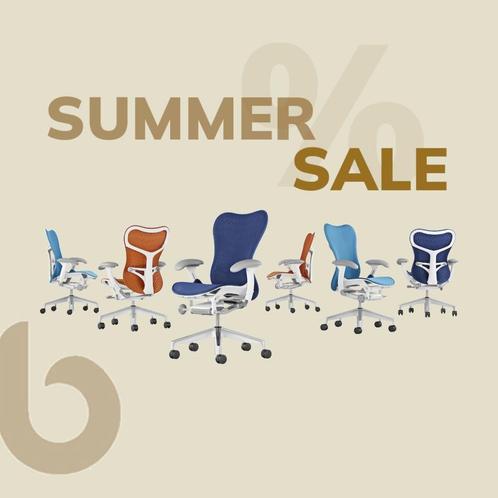 Bureaustoelen Summer Sale / A-merken met garantie, Huis en Inrichting, Bureaustoelen, Zo goed als nieuw, Bureaustoel, Zwart, Ergonomisch