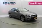 Mercedes-benz A-KLASSE Sedan 250e Plug In Business Solution, Gebruikt, 4 cilinders, Met garantie (alle), USB