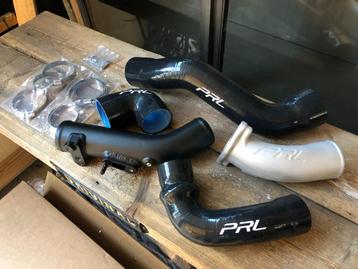 PRL Intercooler Charge Pipe Upgrade Kit - Honda Civic Type-R beschikbaar voor biedingen
