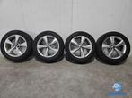 7-8mm! Originele Audi Q5 80A 19 inch rotor velgen 5x112 wint, Auto-onderdelen, Banden en Velgen, 19 inch, Gebruikt, -, -