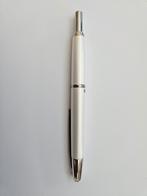 Pilot Capless Decimo White, Verzamelen, Pennenverzamelingen, Verzenden, Zo goed als nieuw, Vulpen, Overige merken