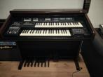 Technics sx en4, Muziek en Instrumenten, Orgels, Ophalen, Gebruikt, 2 klavieren, Orgel