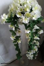 grote glazen vaas, Ophalen, Overige kleuren, 75 cm of meer, Glas
