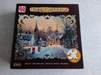 Jumbo Deco puzzel 1000 stukjes winterwonderland, Hobby en Vrije tijd, Denksport en Puzzels, Ophalen, Zo goed als nieuw