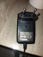 Voeding adapters. 220 volt in.
Diverse volt + mA uit.
€ 5.-, Ophalen of Verzenden