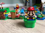Leuke Lego Mario set!, Ophalen of Verzenden, Zo goed als nieuw, Complete set, Lego