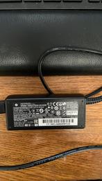 Origineel 65W HP 756413-003 Adapter Voeding Oplader, Ophalen of Verzenden, Zo goed als nieuw, Hp lader