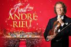 1ste rang kaarten Andre rieu 20 december aanstaande, Tickets en Kaartjes, Twee personen, December