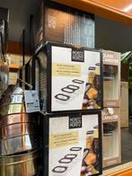 Moritz & Moritz Voorraadbussen - 4 stuks per verpakking, ., Nieuw, Ophalen of Verzenden, .