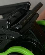 M.A.S.K. Condor Motor met Brad Turner Kenner Vintage 80s, Verzamelen, Poppetjes en Figuurtjes, Postbus 64461, Brunssum, Nederland