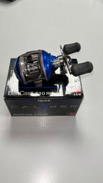 DAM Calyber Baitcast 510 RH, Ophalen of Verzenden, Zo goed als nieuw, Molen