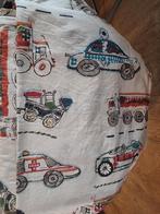 Dekbedovertrek voertuig, Ophalen of Verzenden, Jongetje of Meisje, Dekbedovertrek