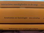 HBO-V boeken 1e jaar Hogeschool Leiden, Ophalen of Verzenden, Zo goed als nieuw, School, Studie en Wetenschap