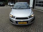 Chevrolet Aveo 1.3D LT, 28 km/l, Gebruikt, Aveo, Origineel Nederlands