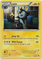 Next Destinies,  Luxio [uncommon] 44/99, Verzenden, Nieuw, Losse kaart