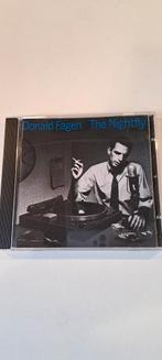 Donald Fagen-The Nightfly, Ophalen of Verzenden, Zo goed als nieuw