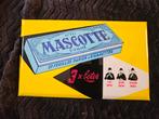 Toonbank reclame van Mascotte jaren 70 80, Verzamelen, Ophalen of Verzenden, Gebruikt