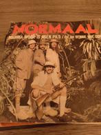 Normaal - Mamma Woar Is Mien Pils LP, Cd's en Dvd's, Vinyl | Wereldmuziek, Ophalen of Verzenden, Gebruikt, 12 inch, Europees
