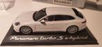 Porsche Panamera Turbo S e-hybrid 1/43, Nieuw, Ophalen of Verzenden, MiniChamps, Auto