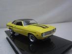 Chevrolet Camaro Yenko SC 1969 1:43 IXO, Ophalen of Verzenden, Nieuw, Auto, Overige merken