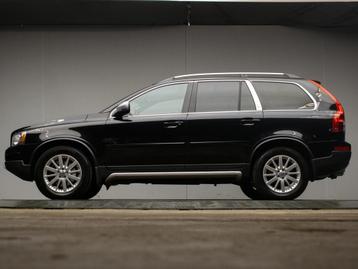Volvo XC90 4.4 V8 YOUNGTIMER 7p. (NAVI,XENON,CAMERA,ELECTRIS beschikbaar voor biedingen