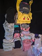 Meisjes kleding pakket maat 110/116, Ophalen of Verzenden, Maat 110