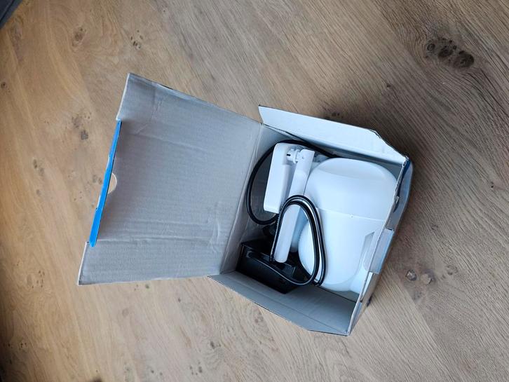 Draadloze Netwerk Camera - Nieuw, Audio, Tv en Foto, Videobewaking, Ophalen of Verzenden