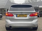 BMW 2-serie Active Tourer 225xe Centennial Executive 224pk P, Te koop, Zilver of Grijs, Gebruikt, Vierwielaandrijving