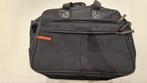 Originele Prada laptoptas, zwart, nylon, tot 15 inch laptop, Ophalen of Verzenden, 15 inch, Gebruikt