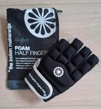 Indian Maharadja half finger handschoen zwart maat XXS, Ophalen, Zo goed als nieuw, Overige typen