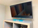 Sharp 32 inch TV - Weinig gebruikt, 3 jaar oud, incl. beugel, Audio, Tv en Foto, Televisies, Ophalen, LED, Zo goed als nieuw, 40 tot 60 cm