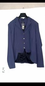 Nieuwe montar wedstrijd jas, Dieren en Toebehoren, Paardrijkleding, Ophalen of Verzenden, Nieuw, Dressuur, Bovenkleding